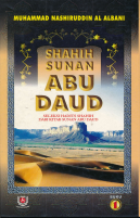 Sahih Sunan Abu Daud Jilid 1.pdf